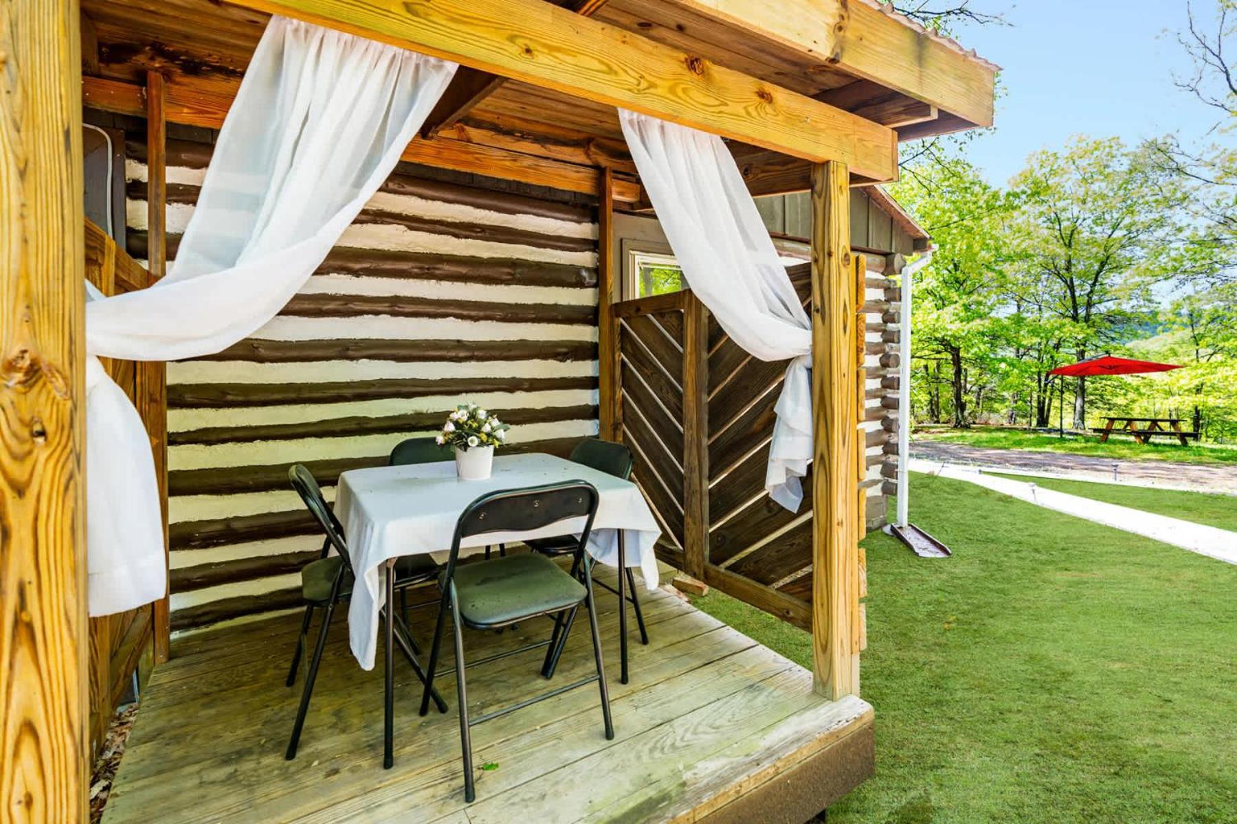 Modernized Log Cabin W Hot Tub Fire Pit & Views Berkeley Springs Kültér fotó